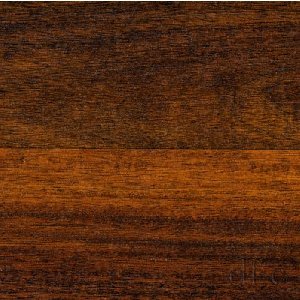 Mohawk Celebration Cognac Merbau Laminate Flooring