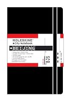 Moleskine City Notebook Beijing (Moleskine City Notebook)