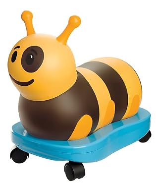 Rock N Rolla Bee