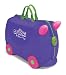 Trunki by Melissa & Doug Iris, Purple