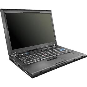 Lenovo 2765-PAU ThinkPad T400 14.1