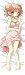 ひだまりスケッチX365 ヒロ抱き枕カバー 別画像
