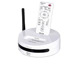 i-Pod用コントロールドック ASD-3W(W)