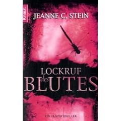 Lockruf des Blutes: Ein Vampirthriller