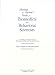 Meeting the Nation's Needs for Biomedical and Behavioral Scientists: Summary of the 1...
