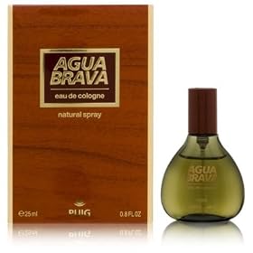 Agua Brava Cologne by Antonio Puig for men Colognes