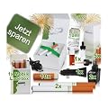VitaSmoke Elektrische Zigarette XXL Super Spar Paket