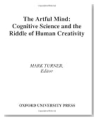 The Artful Mind: Cognitive Science and the Riddle of Human Creativity