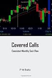 Covered Calls: Consistent Cash Flow