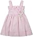 Sweet Heart Rose Girls 7-16 Petal Dress
