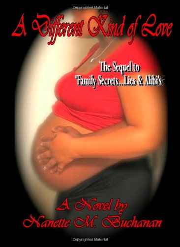 a different kind of love