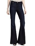 7 For All Mankind Women's Highwaist Flare Jean