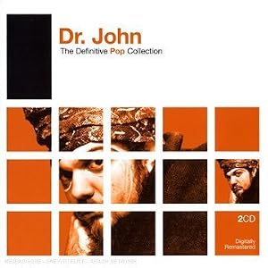 Definitive Pop