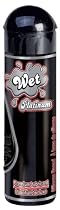 Wet Platinum Premium Lubricate , 8.9-Ounce Bottle