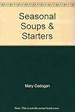 Sainsbury's seasonal soups & starters