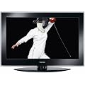 Toshiba 46SL733G 116,8 cm (46 Zoll) LED-Backlight-Fernseher (Full-HD, 100Hz, DVB-T/-C) schwarz