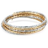 Josefina De Alba Eternal Square Cut Crystals B