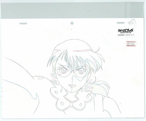 Queen's Blade autograph videos No.231 Cattleya