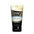 Olay Total Effects Blemish Control Salicylic Acid Acne Cleanser, 5-Fluid Ounce (Pack of 3) from Olay