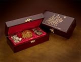 Gold Frankincense & Myrrh Large Single Box Set