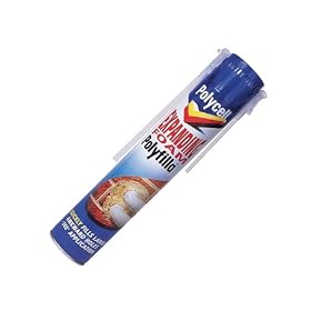 Expanding Foam Polyfilla 825 ml
