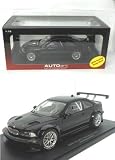 Review AutoArt  / Diecast Model Lexus GS430 (2006) in Black