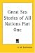 Book Great Sea Stories of All Nations