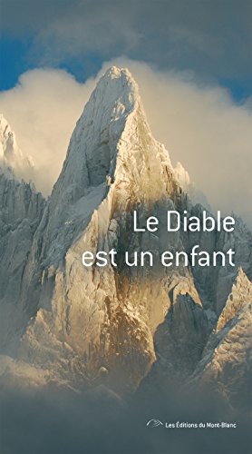 Le diable est un enfant (DIFFUSES) (French Edition)