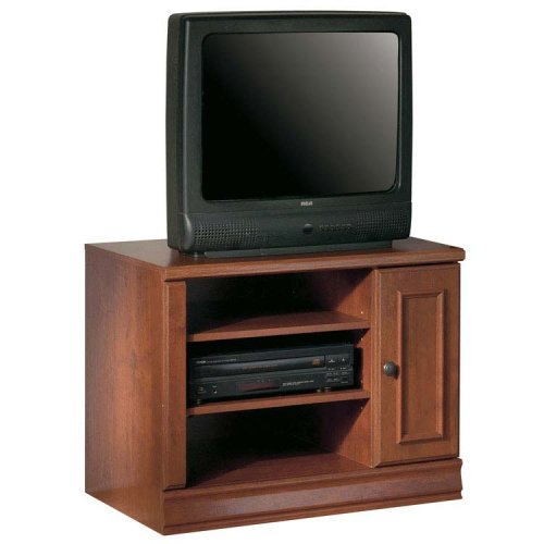 Classic Cherry TV Stand