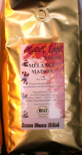 Kaffeebohne MOCCA MATARI JEMEN 500g oder 1kg