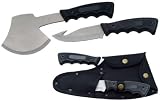 Rite Edge Hatchet / Gut Hook Set 210414