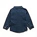 Efaster® 1Set Kids Toddler Boys Handsome Denim T-shirt+Trousers Pants Clothes Outfits