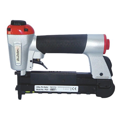 Air Locker P625 23 Gauge 1/2 to 1 Inch Heavy Duty Micro Pin Nailer onSale