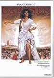 Carmen (Bizets Carmen - Film Version) (No English Language nor Subtitles) (DVD) (1984) (European Release) (Region 2) (PAL)