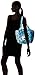 Vera Bradley Women's Cotton Glenna Satchel Purse, Camofloral, One Size