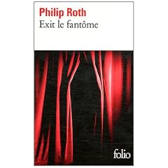 Exit le fant�me