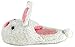 Classic Bunny Slippers - Plush Rabbit Animal Slippers