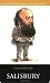 Lord Salisbury (20 British Prime Ministers of the 20th Century)