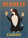 Bernese Cookies