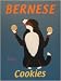 Bernese Cookies