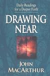 Drawing Near: Daily Readings for a Deeper Faith