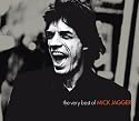 Very Best of Mick Jagger (W/Dvd) (Dlx)