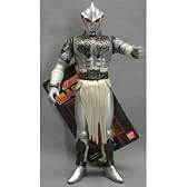 仮面ライダークウガ　怪人シリーズ　07　イカ種怪人メ・ギイガ・ギ