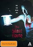 The Silent House (2010) ( La casa muda ) ( Shot (Siopilo spiti) ) [ NON-USA FORMAT, PAL, Reg.4 Import - Australia ]