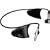 Sony DRBT160AS Bluetooth Stereo Headset (Black)