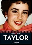 Elizabeth Taylor: The Last True Hollywood Diva (Movie Icons)