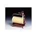 Eclipse Candle by the Hour - 48 Hour Horizontal Bees Wax Candle