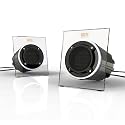 Altec Lansing FX2020 Expressionist Classic Speakers for PC and MP3 Players (Black)
