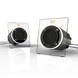 Buy Altec Lansing FX2020 Expressionist Classic Speakers for PC and MP3 Players (Black)