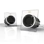 Altec Lansing FX2020 Expressionist Classic Speakers for PC and MP3 Players (Black)